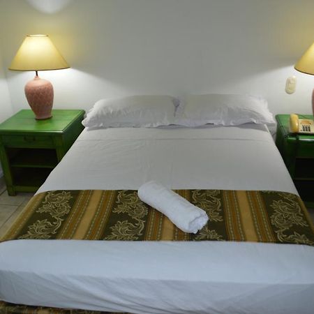 Hotel Casa Real Managua Bagian luar foto