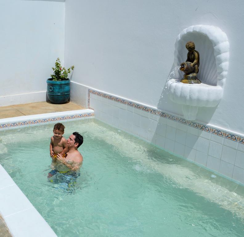 Hotel Casa Real Managua Bagian luar foto