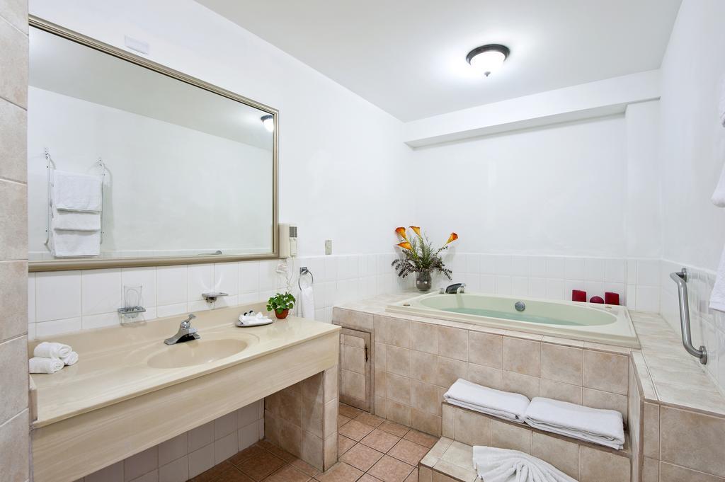 Hotel Casa Real Managua Ruang foto