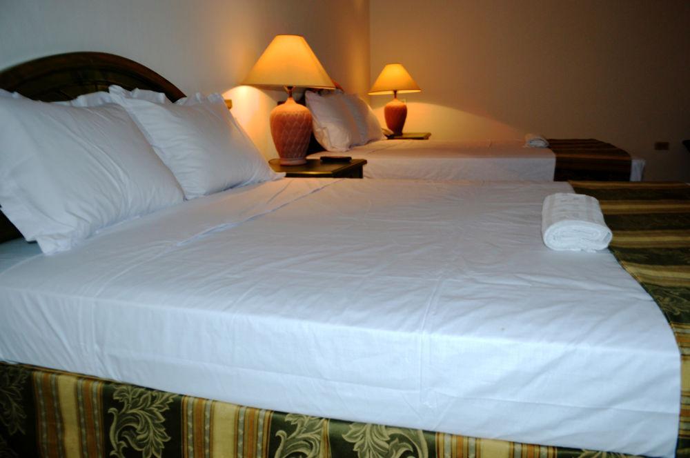 Hotel Casa Real Managua Bagian luar foto