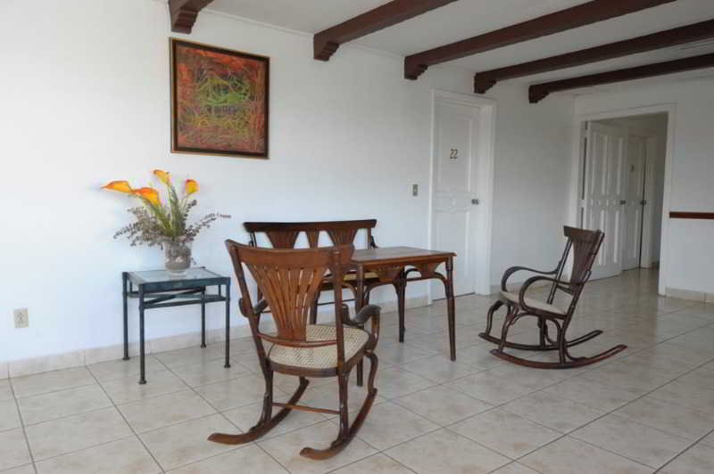 Hotel Casa Real Managua Bagian luar foto