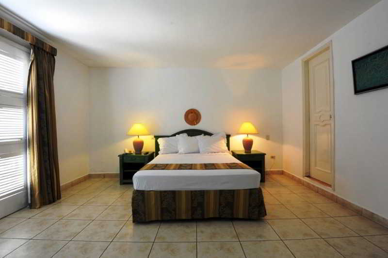Hotel Casa Real Managua Bagian luar foto
