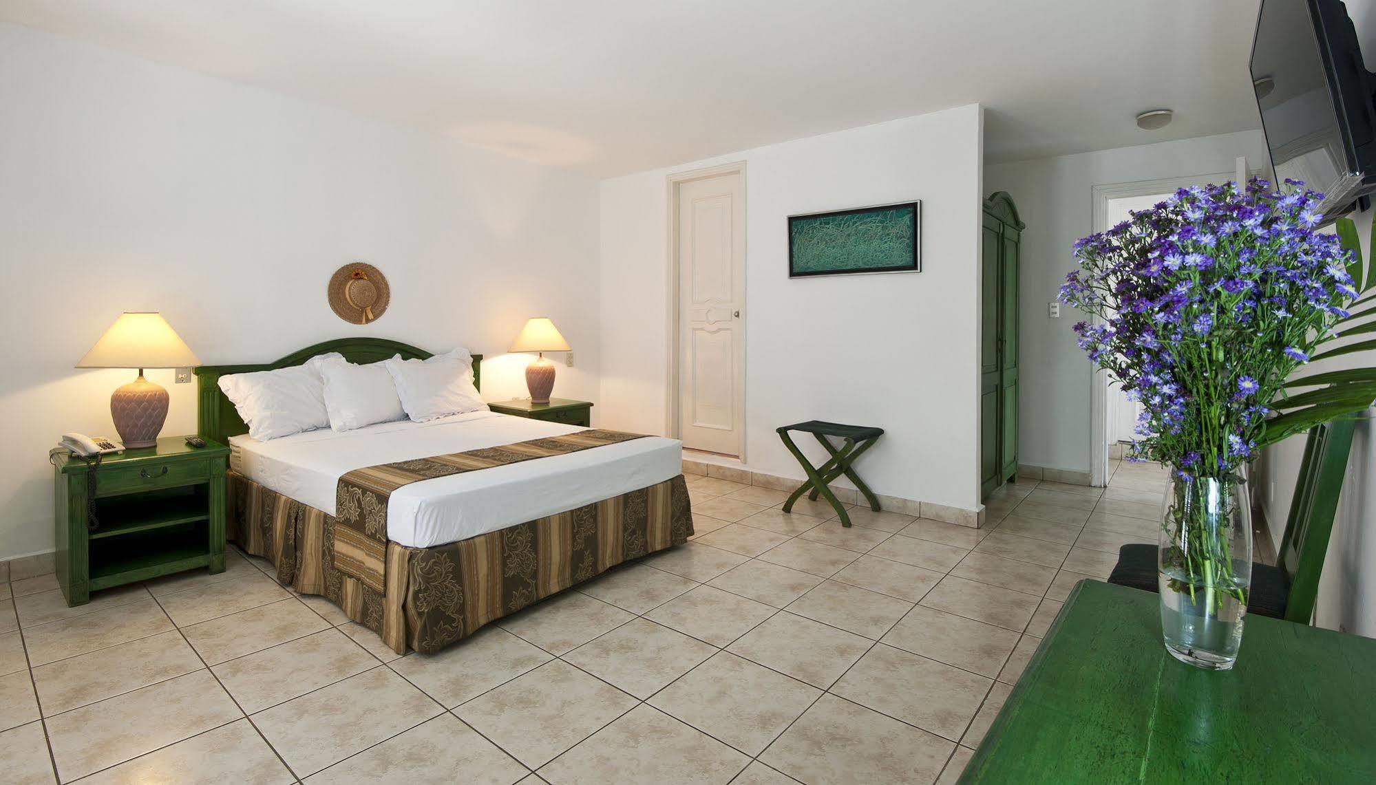 Hotel Casa Real Managua Bagian luar foto