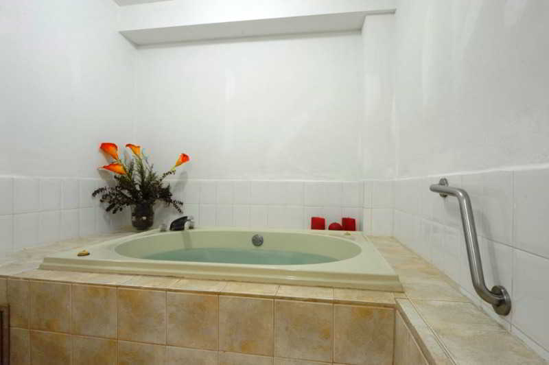 Hotel Casa Real Managua Bagian luar foto